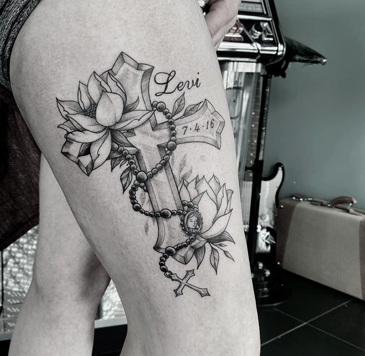 Tattoos21